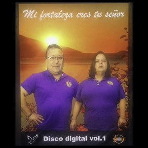 Sonia的專輯Mi Fortaleza Eres Tú Señor (Acústico)