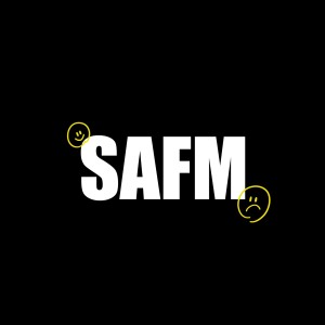 Dengarkan lagu SAFM nyanyian Dashie dengan lirik