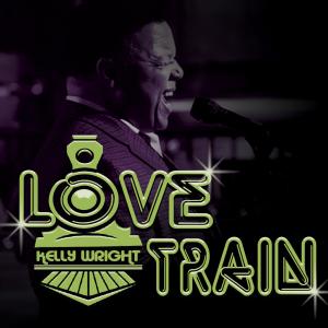 ดาวน์โหลดและฟังเพลง Love Train พร้อมเนื้อเพลงจาก Kelly Wright