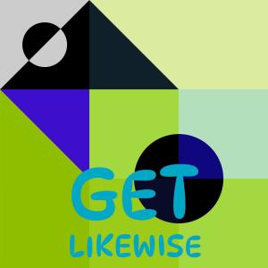 Album Get Likewise from Various