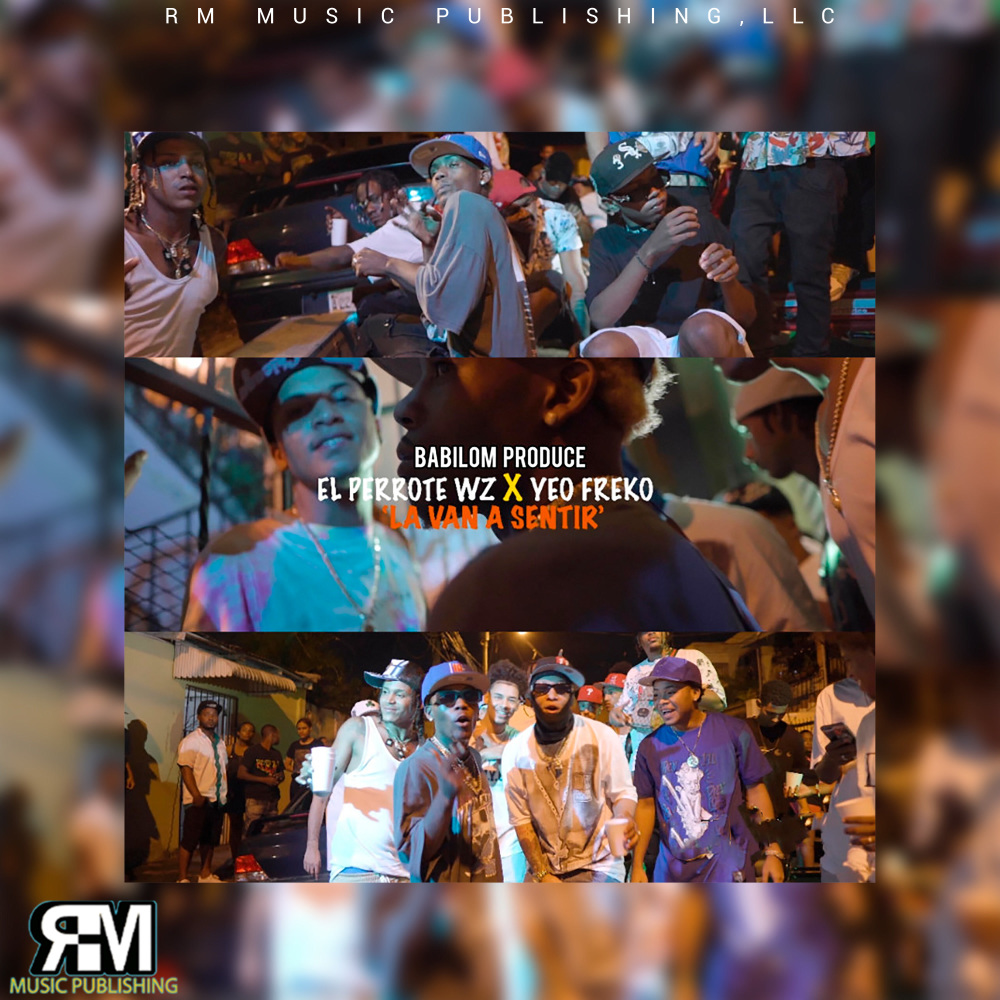 La Van a Sentir (Explicit)
