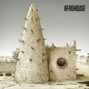 Album Afrohouse (Club Mix) from Sonikem