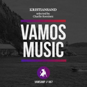 Kristiansand (Selected by Charlie Roennez) dari Charlie Roennez