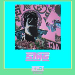 อัลบัม C-Leng (Explicit) ศิลปิน STNG