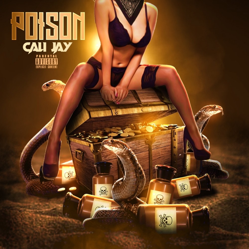 Poison (Explicit)