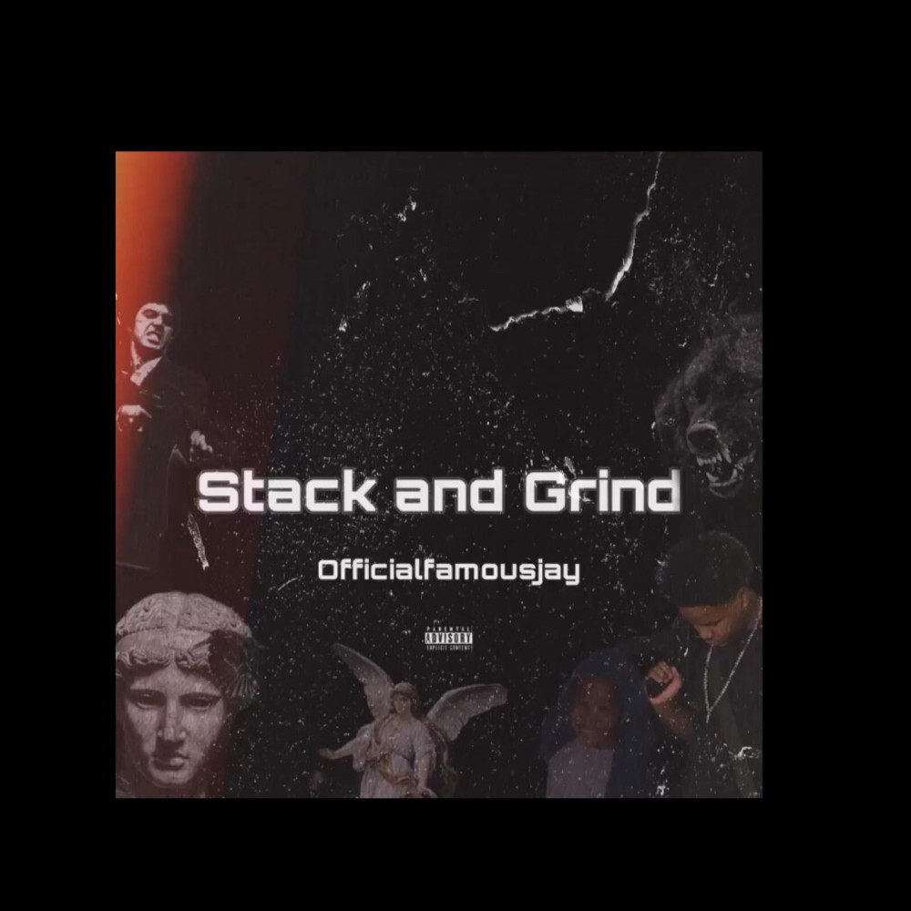 Stack and Grind (Explicit)