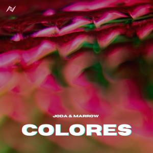 收聽JODA的Colores歌詞歌曲