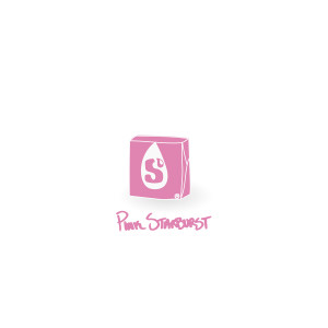 ดาวน์โหลดและฟังเพลง Pink Starburst พร้อมเนื้อเพลงจาก Myles Parrish