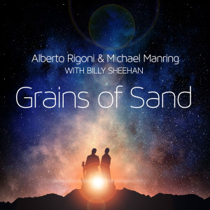 Album Grains of Sand from Michael Manring