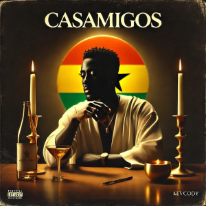 Kevcody的專輯Casamigos