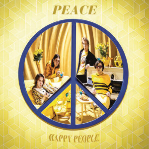 ดาวน์โหลดและฟังเพลง World Pleasure พร้อมเนื้อเพลงจาก Peace