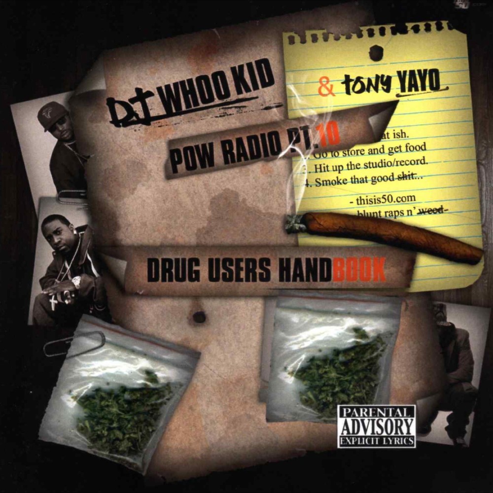 2 G's Up (Explicit)