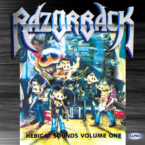 收聽Razorback的Black Hearted Woman歌詞歌曲