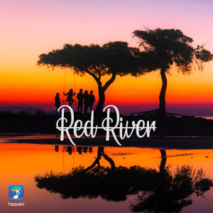 Album Red River from Dim Angelo