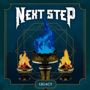 ดาวน์โหลดและฟังเพลง Legacy พร้อมเนื้อเพลงจาก Next Step