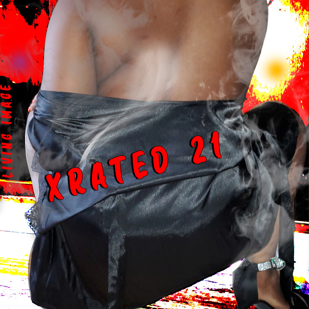 X-Rated 21 (Explicit)