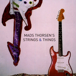 ดาวน์โหลดและฟังเพลง Song For Leo พร้อมเนื้อเพลงจาก Mads Thorsen