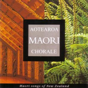 收聽Aotearoa Maori Chorale的Puhikua歌詞歌曲