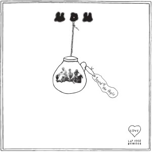 Udu的專輯Sound Of The People