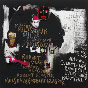 อัลบัม Violets ศิลปิน Miles Davis