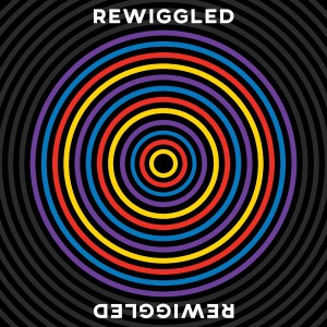 The Wiggles的專輯ReWiggled