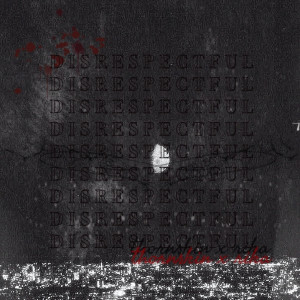 收聽Rika的Disrespectful歌詞歌曲