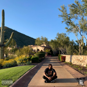 Album Taking Flight (Explicit) from Grindin Pun