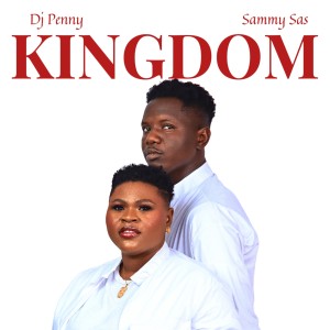 DJ Penny的專輯KINGDOM