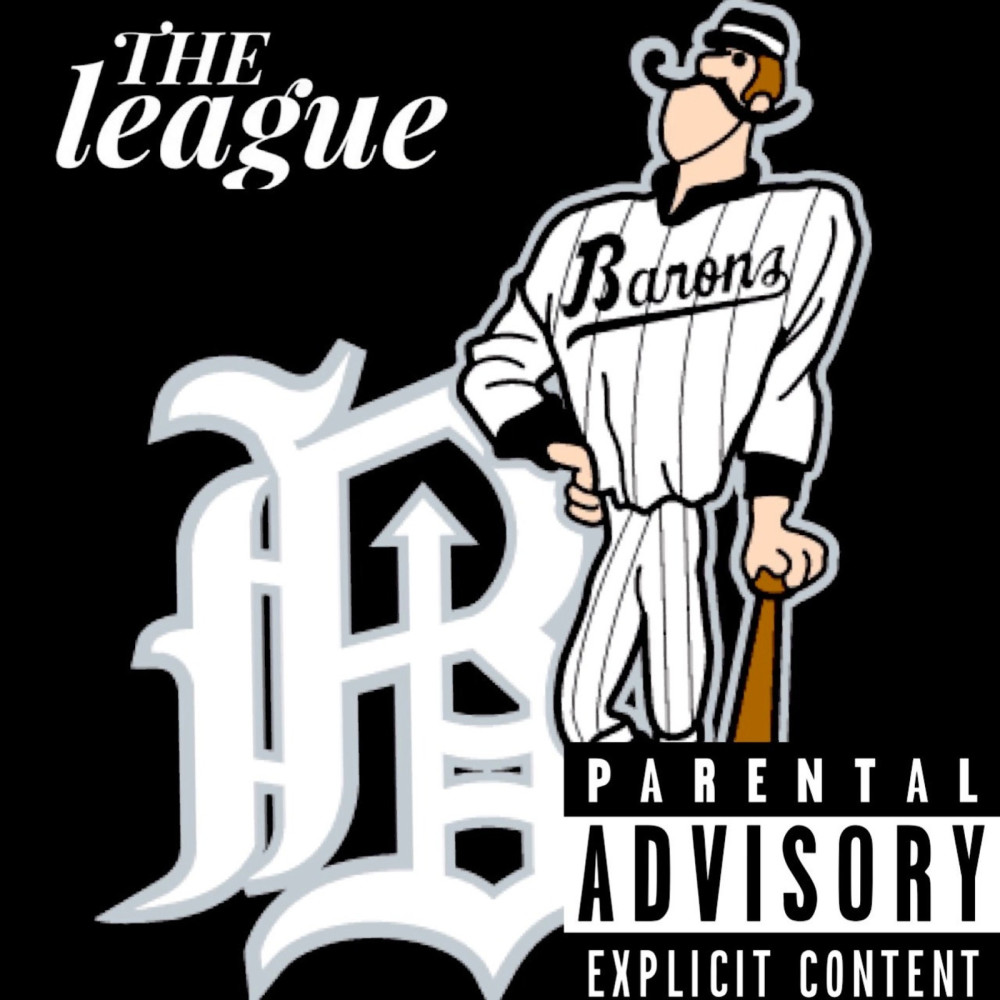 The League (Explicit)