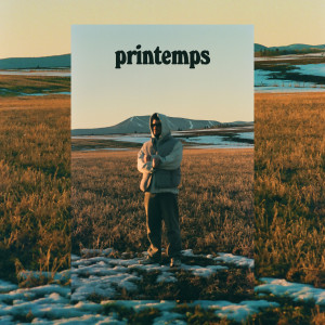 Koriass的專輯Printemps (Explicit)