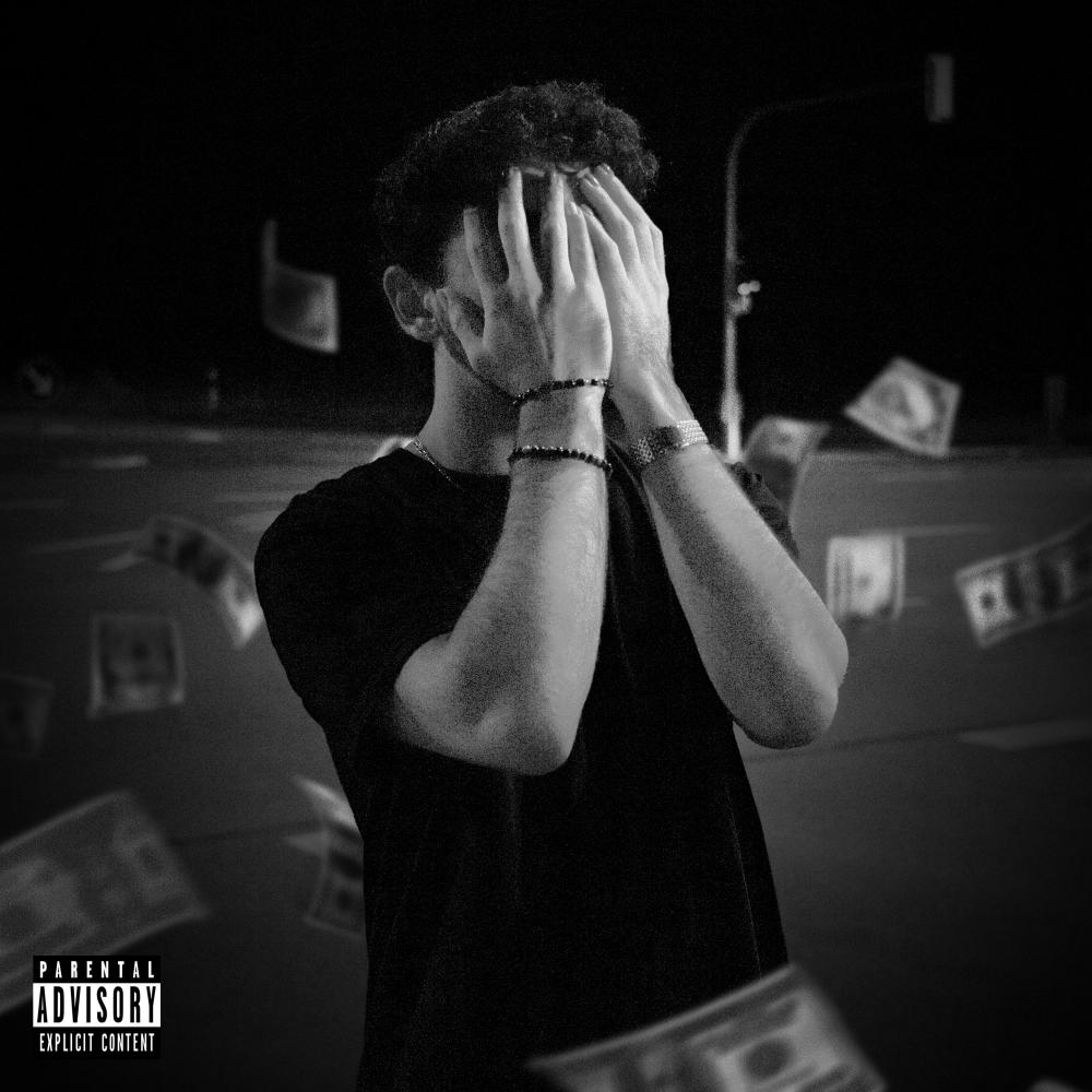 BELFORT (feat. FIDON) (Explicit)