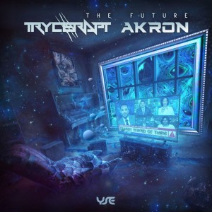 Trycerapt的专辑The Future