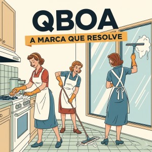 收聽Mc Bocão Capixaba的QBOA a Marca que Resolve歌詞歌曲