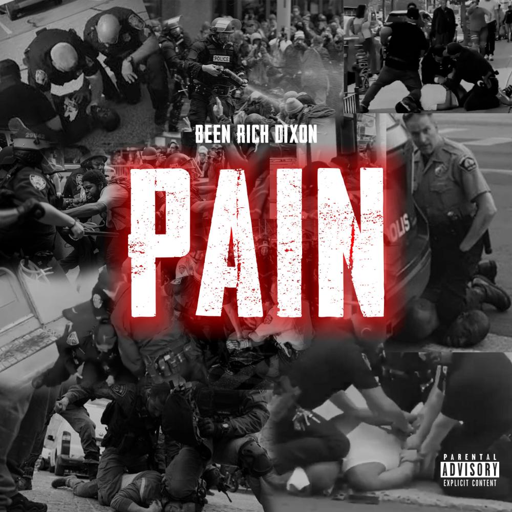 Pain (Explicit)