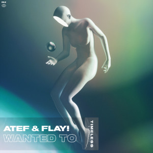Listen to Wanted To (Extended Mix) song with lyrics from Atef