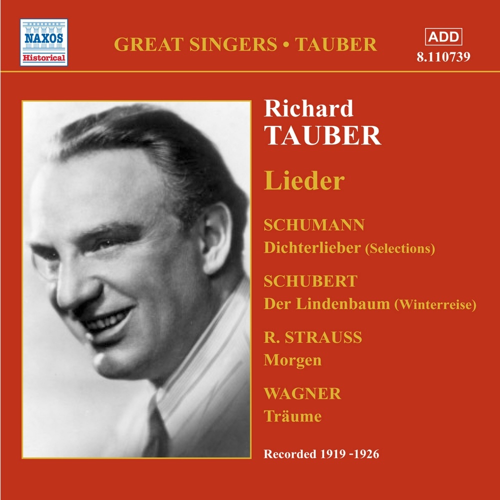 6 Lieder, Op. 17, TrV 149 - No. 2. Standchen