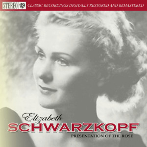 收聽Elisabeth Schwarzkopf的O Mio Babbino Caro From 'Gianni Schicci'歌詞歌曲