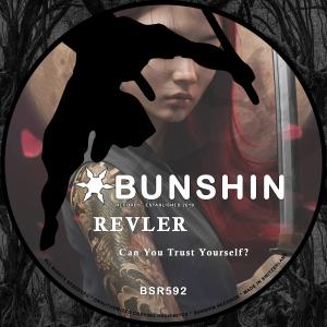 Listen to CAN YOU TRUST YOURSELF? song with lyrics from Revler
