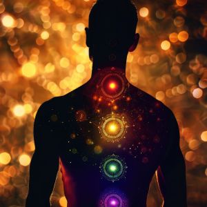 ดาวน์โหลดและฟังเพลง Balanced Frequencies พร้อมเนื้อเพลงจาก Meditation Mantras Guru