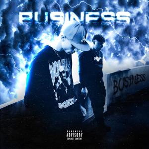 ดาวน์โหลดและฟังเพลง BUSINESS (feat. Farrel) (Explicit) พร้อมเนื้อเพลงจาก waypee