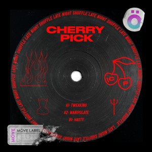Album Late Night Shuffle oleh Cherry pick