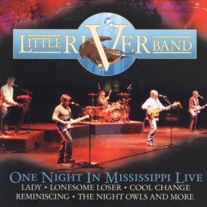 ดาวน์โหลดและฟังเพลง Reminiscing (Live) พร้อมเนื้อเพลงจาก Little River Band