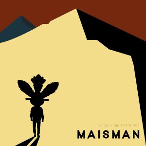 ดาวน์โหลดและฟังเพลง Llamado พร้อมเนื้อเพลงจาก Maisman Danzante