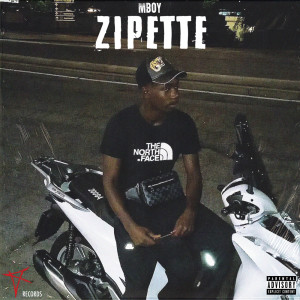 Album ZIPETTE (Explicit) oleh Mboy