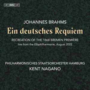Philharmonisches Staatsorchester Hamburg的專輯Handel: Der Messias: Hallelujah (Arr. by W.A. Mozart)