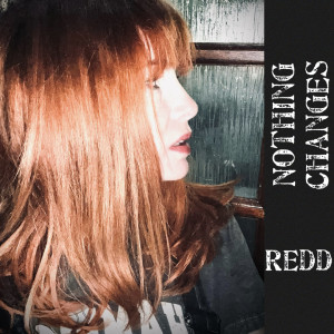 Album Nothing Changes oleh Redd