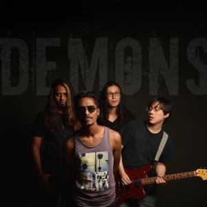 Listen to Demons song with lyrics from Psytrus