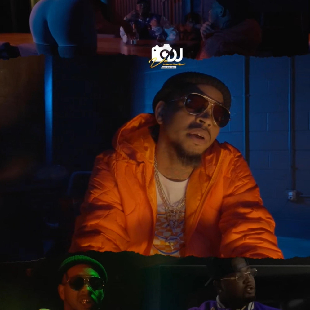 Nothing Like'em (Explicit)