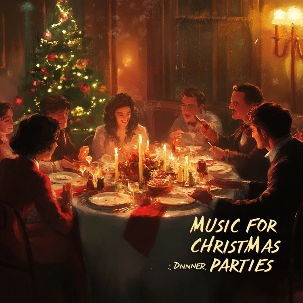 Merry Moments