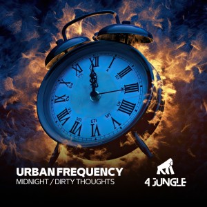 Listen to Midnight song with lyrics from Urban Frequency